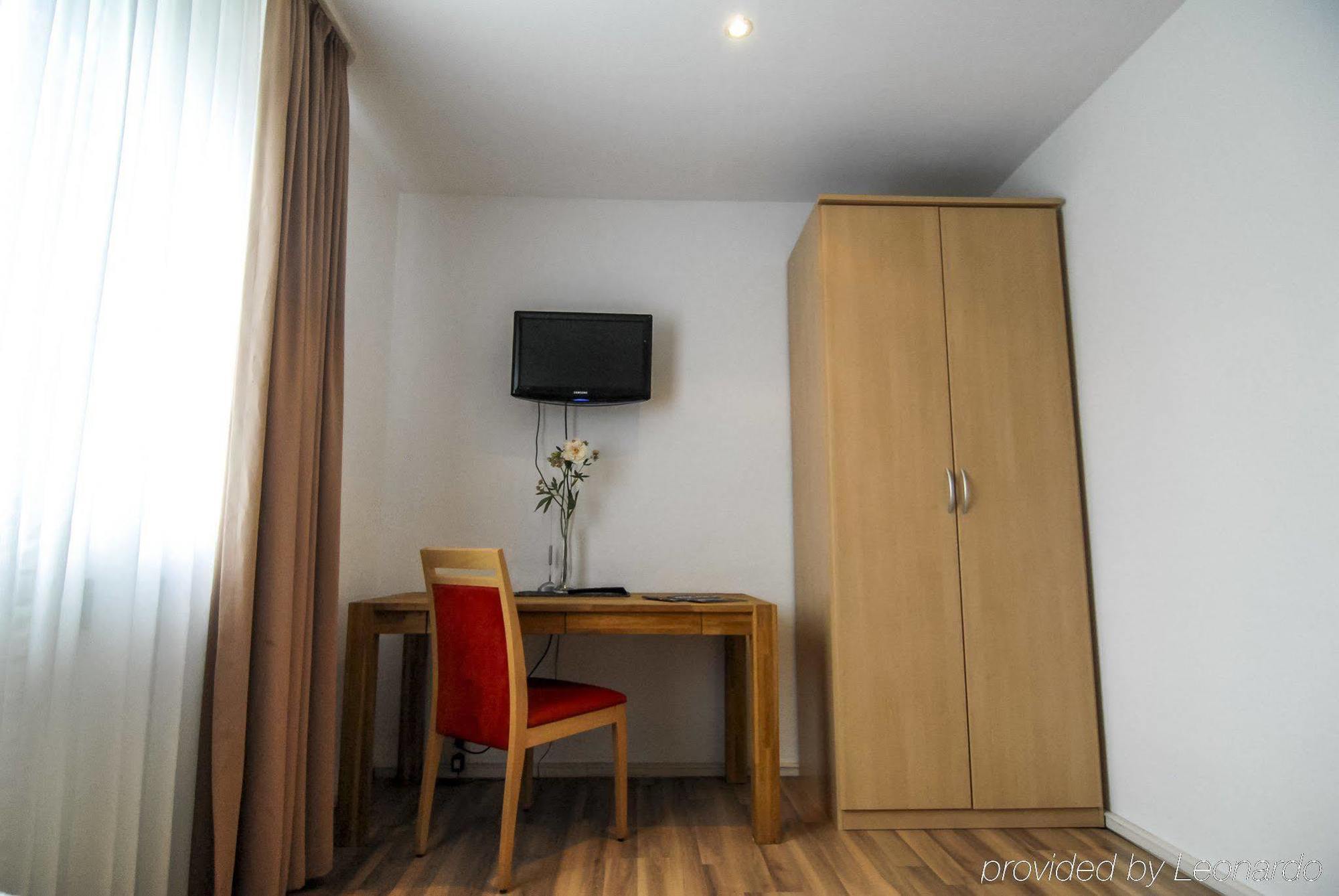 Petul Apart Hotel Ernestine Essen Exterior foto